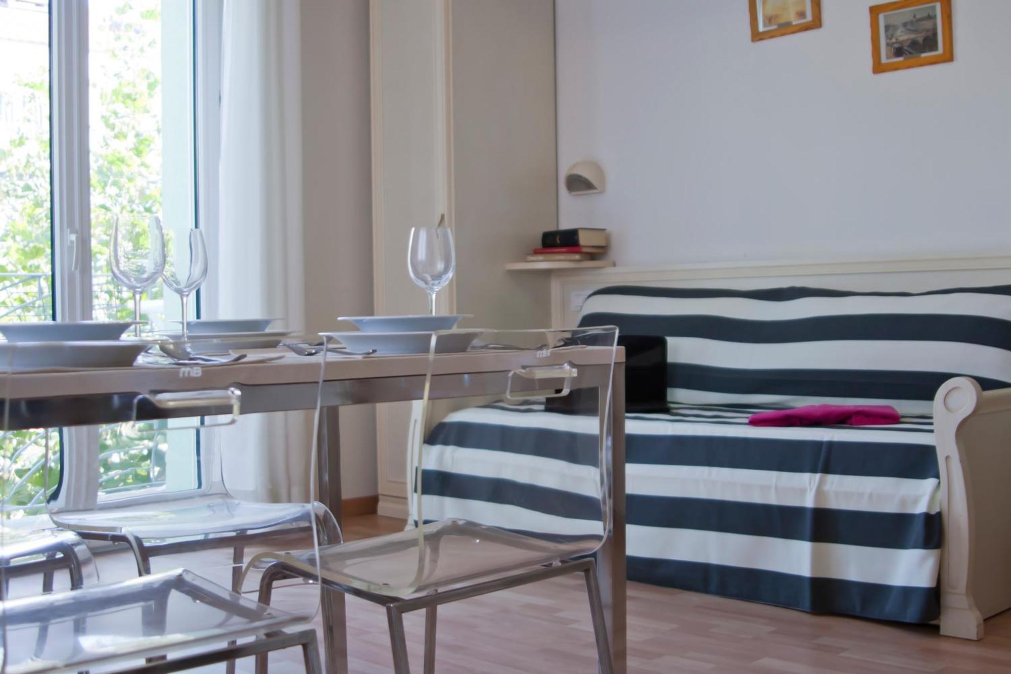 רימיני Residence Divina מראה חיצוני תמונה