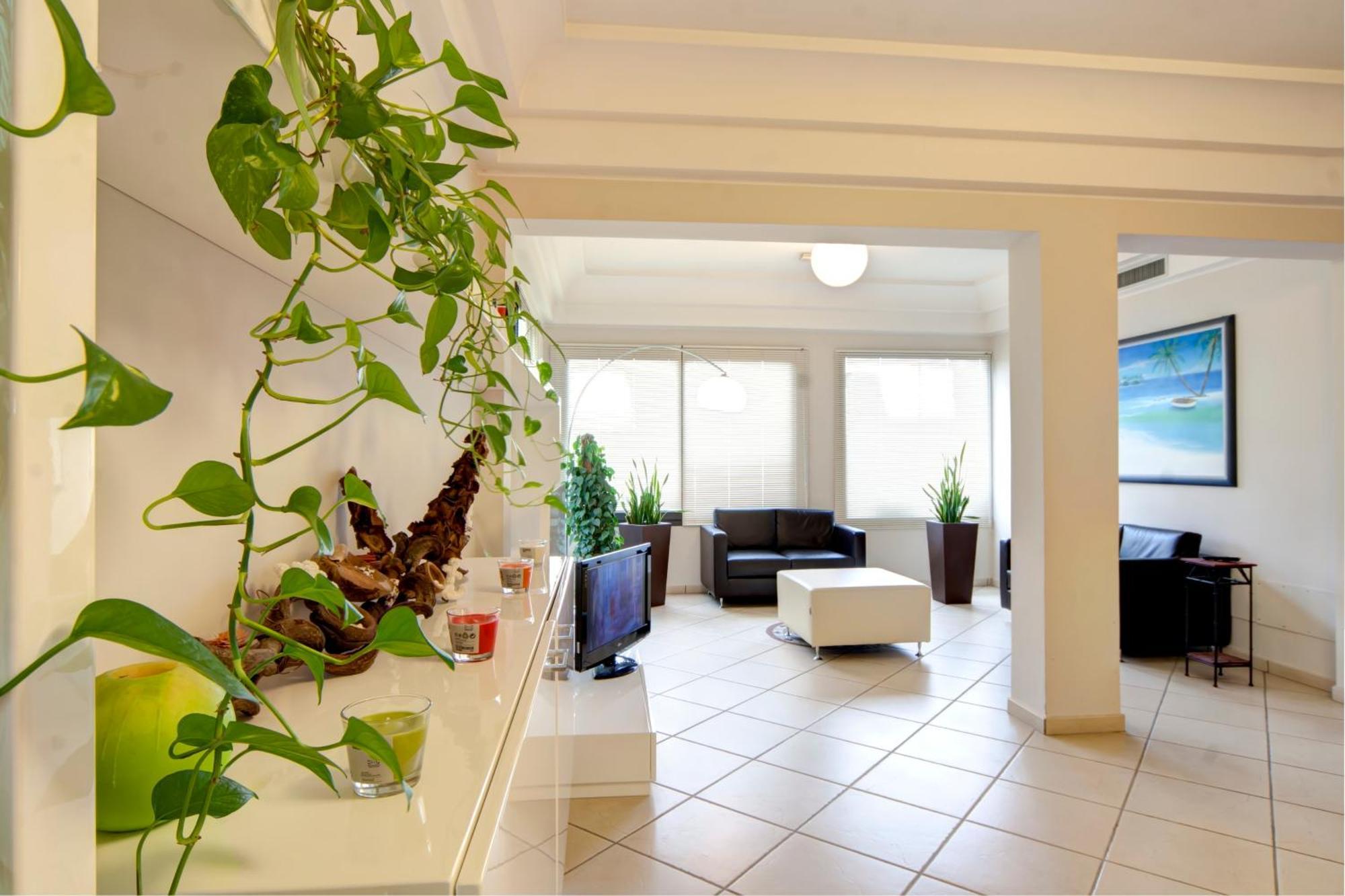 רימיני Residence Divina מראה חיצוני תמונה