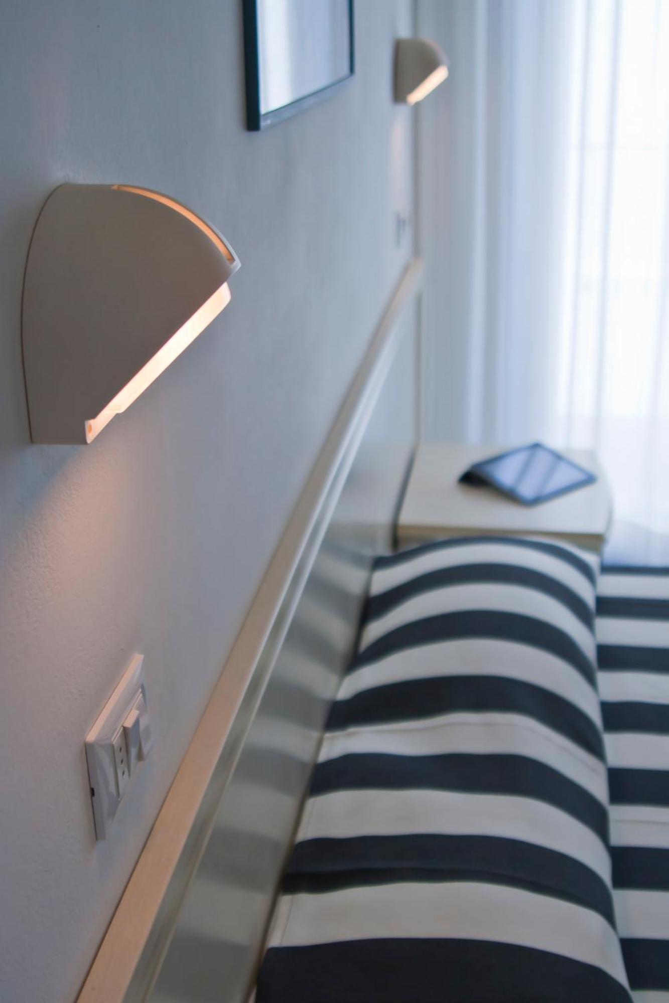 רימיני Residence Divina מראה חיצוני תמונה