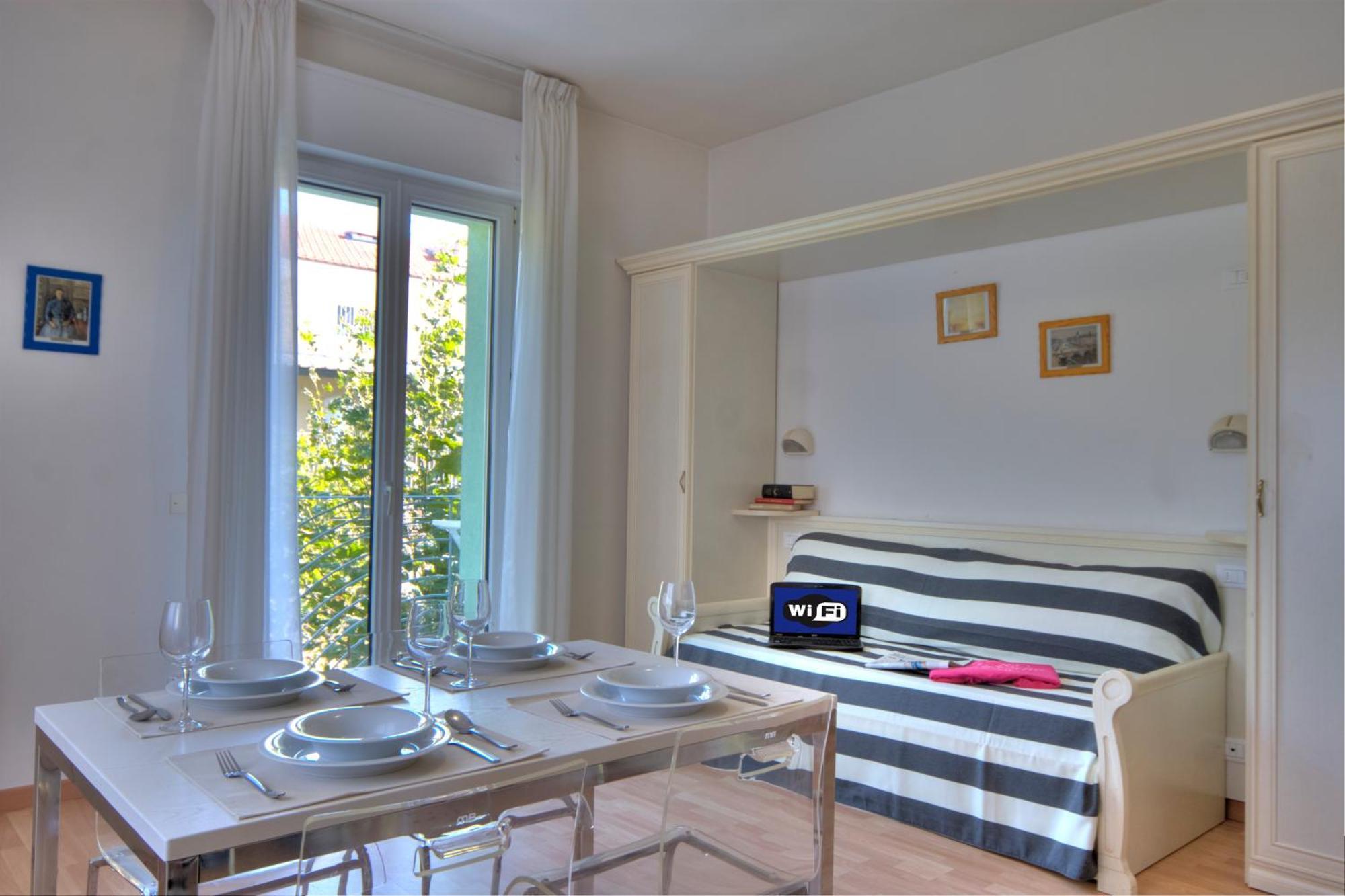 רימיני Residence Divina מראה חיצוני תמונה