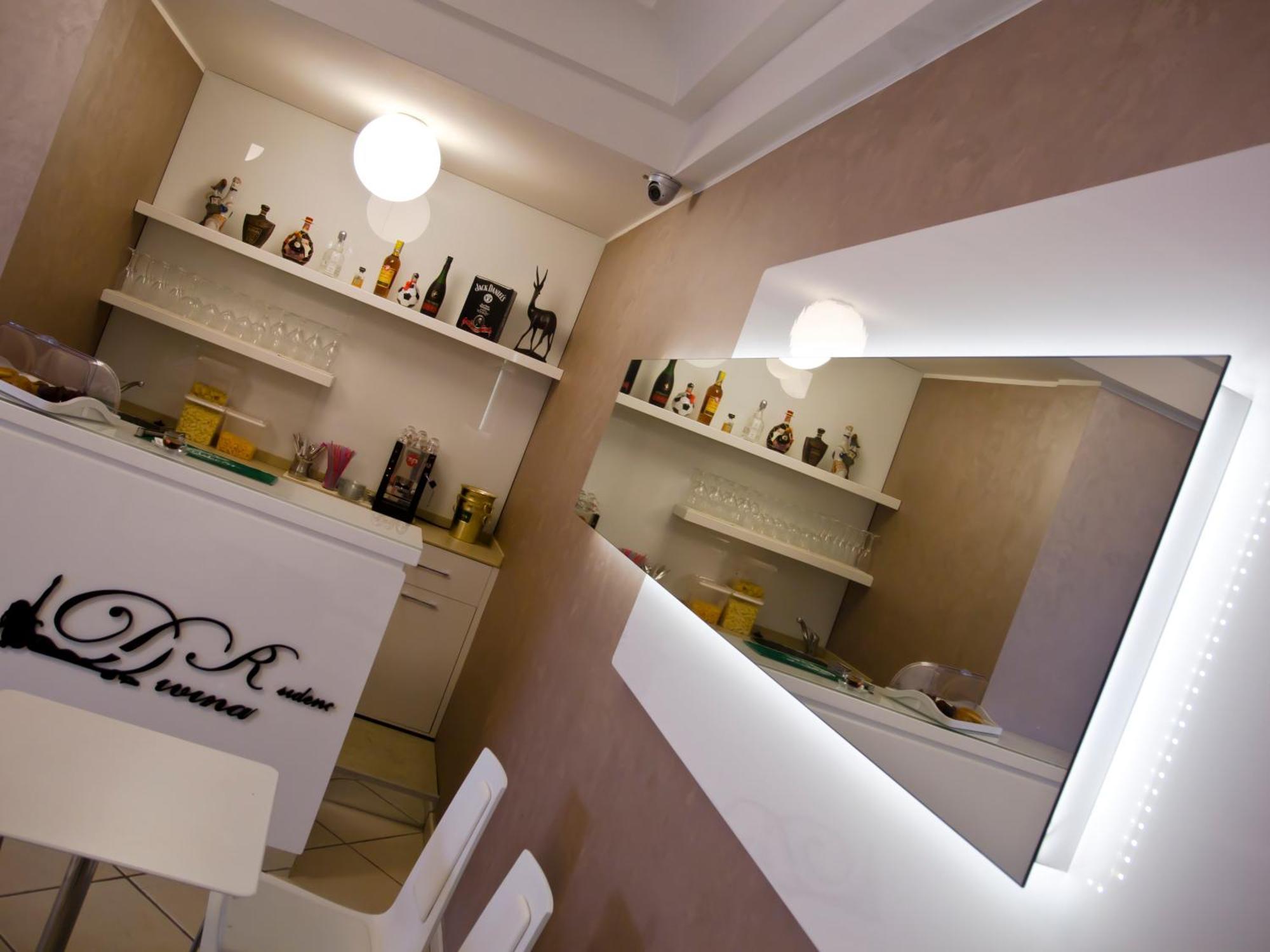 רימיני Residence Divina מראה חיצוני תמונה