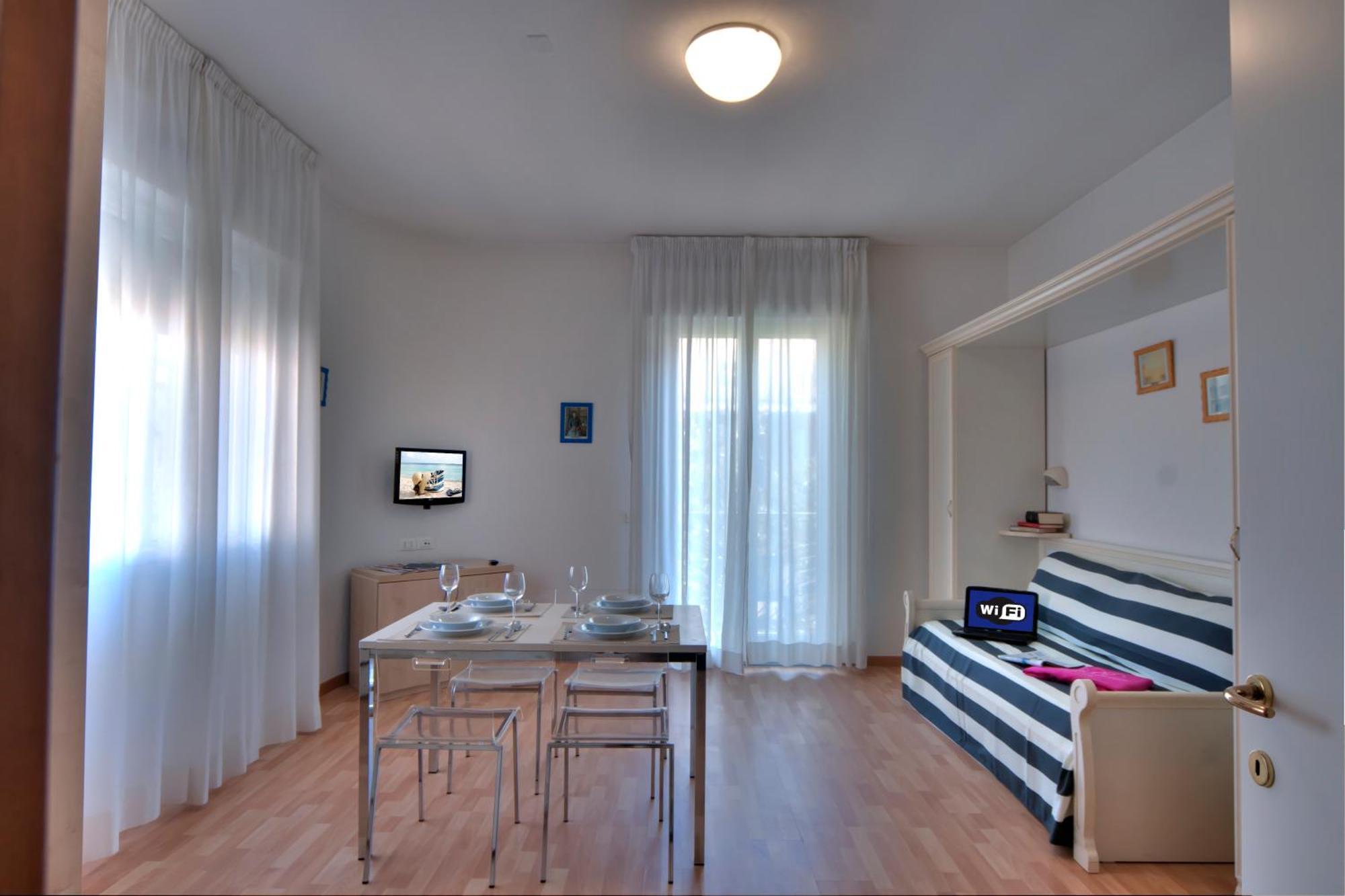 רימיני Residence Divina מראה חיצוני תמונה