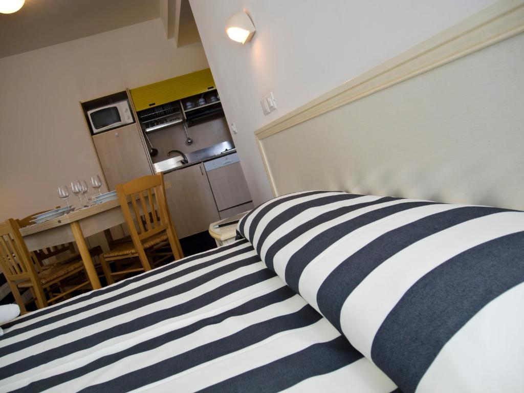 רימיני Residence Divina חדר תמונה