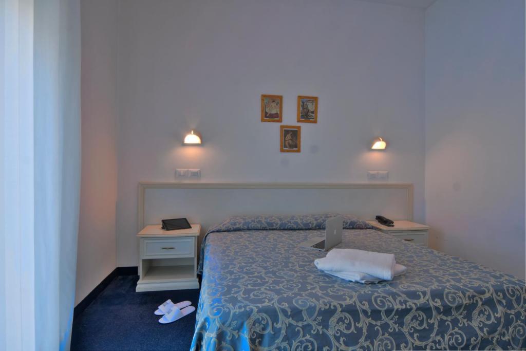 רימיני Residence Divina חדר תמונה
